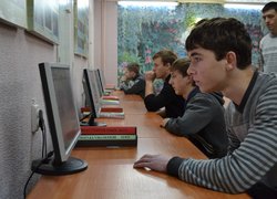 Найбільш напружений момент турніру – хто швидше